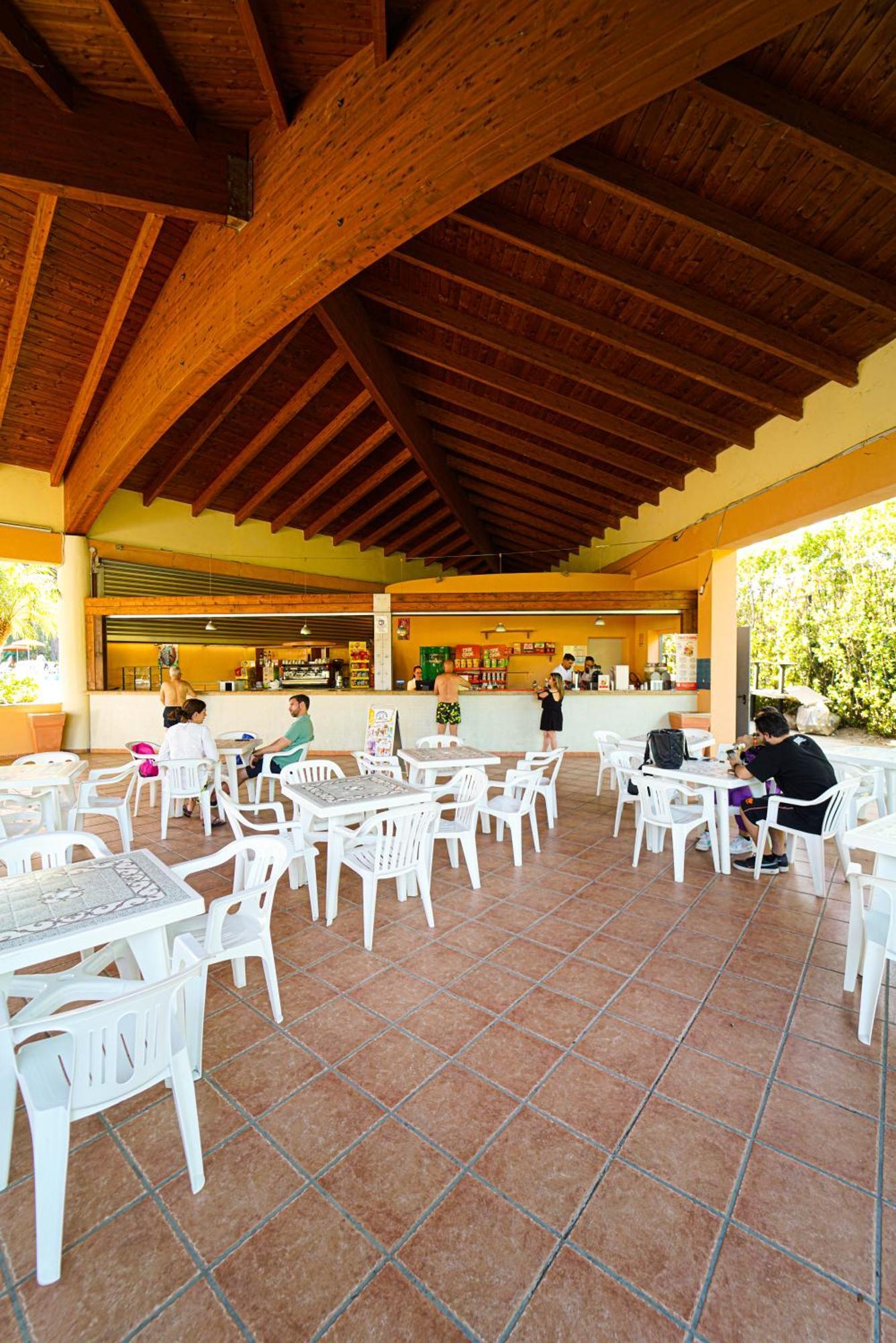 Hotel Futura Club La Praya à Pizzo  Extérieur photo