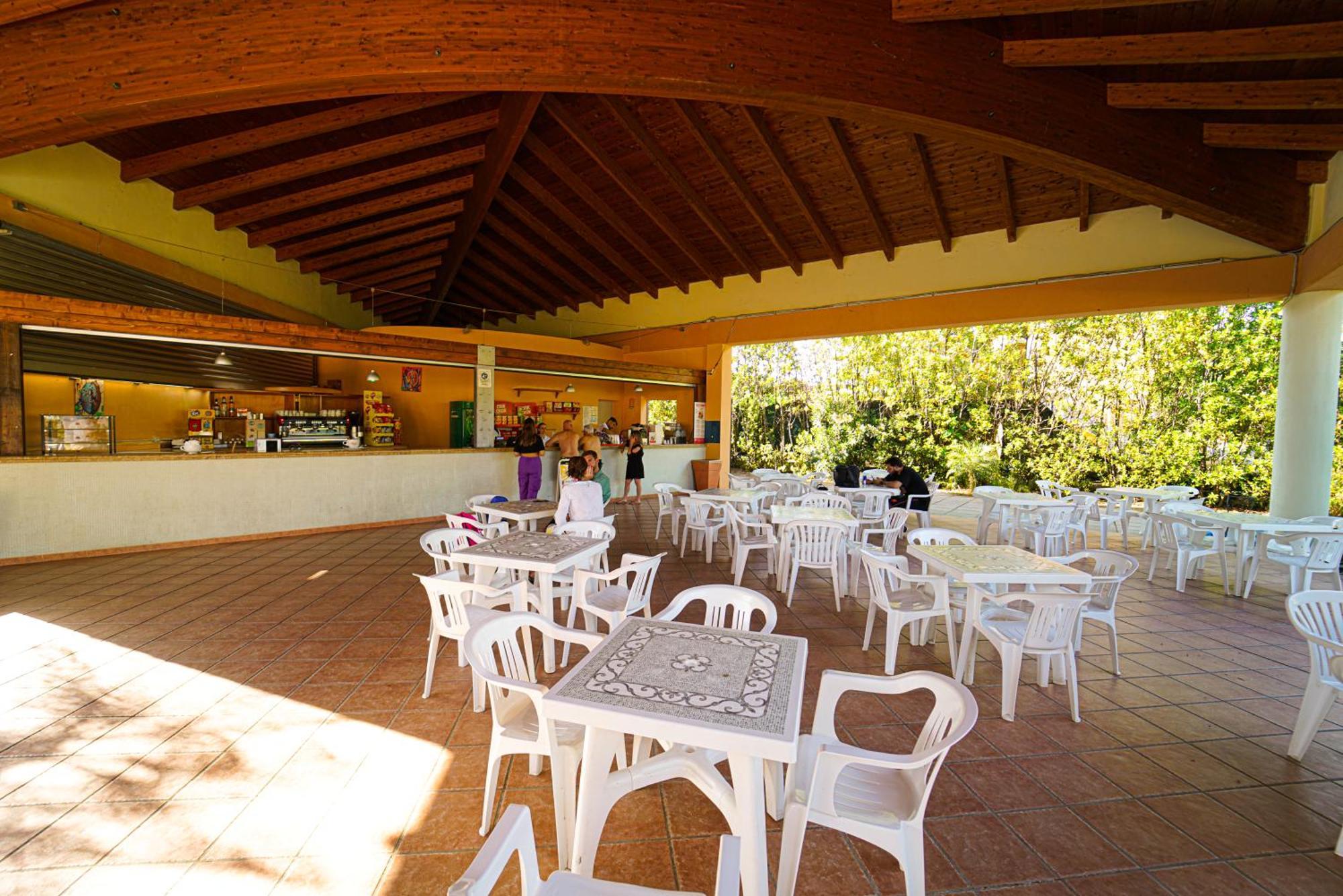 Hotel Futura Club La Praya à Pizzo  Extérieur photo