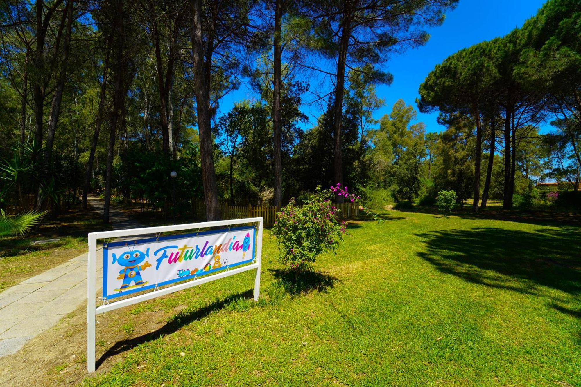 Hotel Futura Club La Praya à Pizzo  Extérieur photo